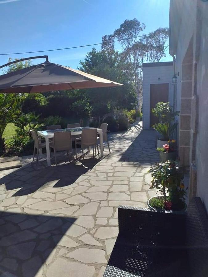 Chez Michel Et Michele Hotel Calan Buitenkant foto