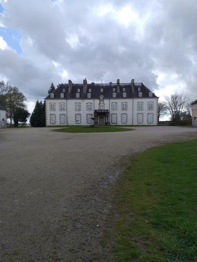 Chez Michel Et Michele Hotel Calan Buitenkant foto