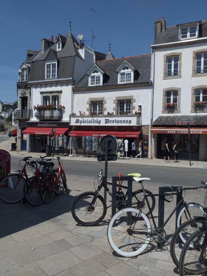 Chez Michel Et Michele Hotel Calan Buitenkant foto